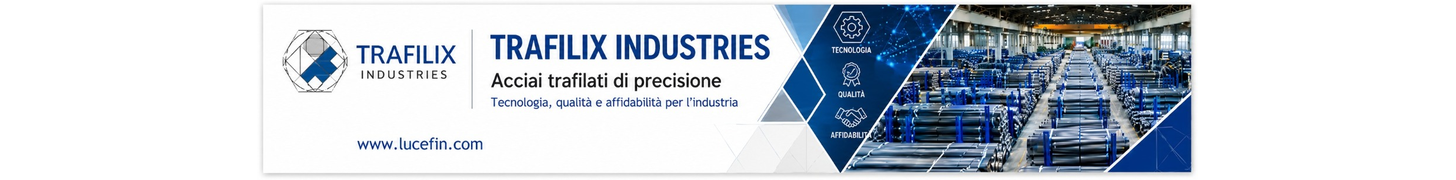 Trafilix Industries - Acciai trafilati di precisione