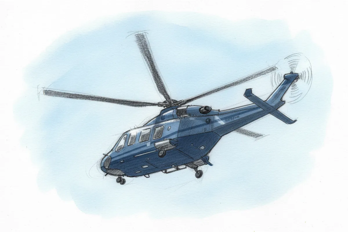 Illustrazione a corredo: Grave incidente sulla Gardesana: ciclista di 54 anni trasportato d'urgenza in ospedale in codice rosso