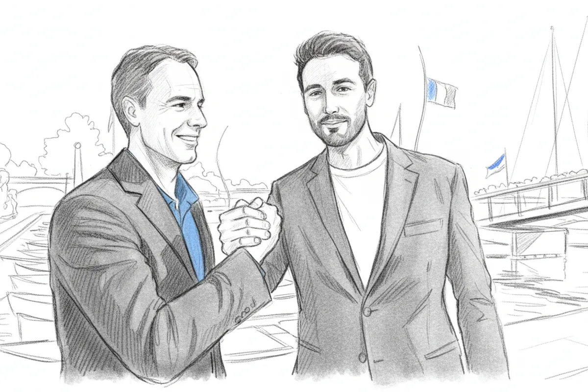 Illustrazione a corredo: Candidatura a Capitale della Cultura 2029: svelata la mossa strategica per far vincere il Garda