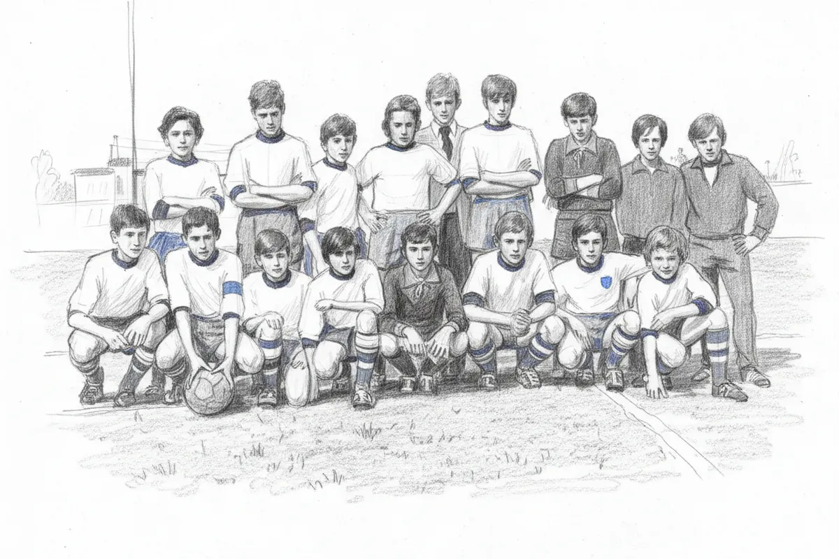 Illustrazione a corredo: Il segreto custodito in una chat e l'ultimo viaggio a San Siro: parla il sacerdote che ha cresciuto Franco Baresi