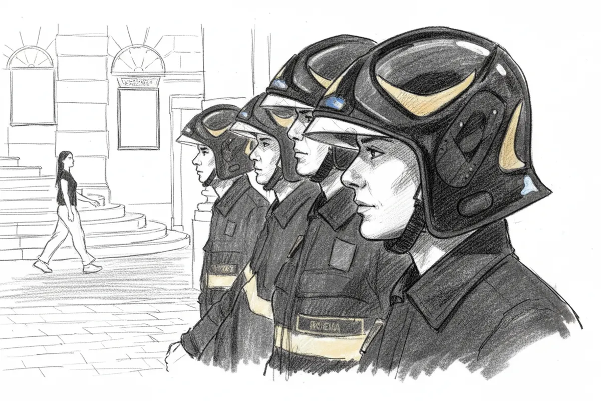 Illustrazione a corredo: Vigili del Fuoco, svolta da 2 milioni di euro: la Regione cerca Onlus e associazioni per potenziare i distaccamenti!