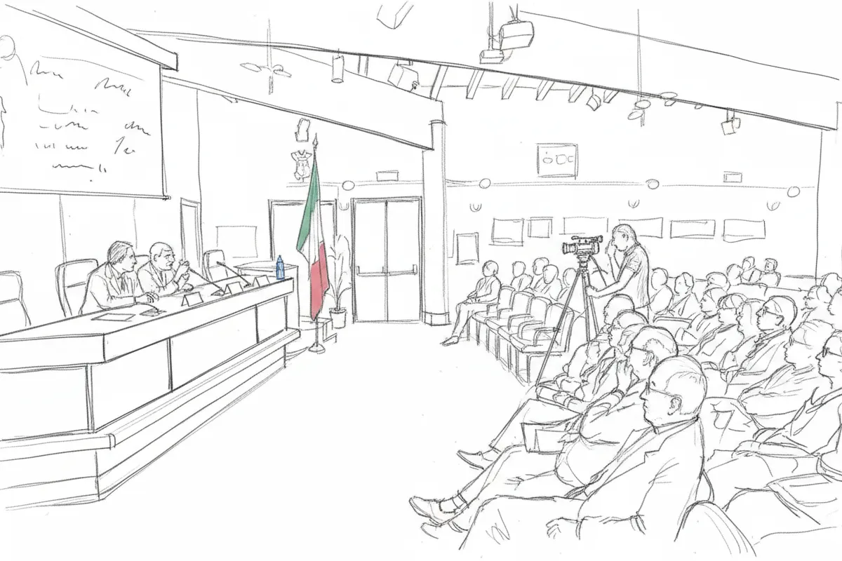 Illustrazione a corredo: Ponte di Legno, 71 opere in gara: chi vincerà il premio di poesia più atteso?