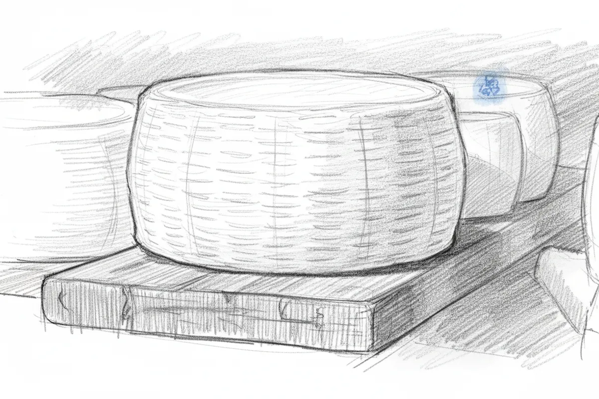 Illustrazione a corredo: Aveva 4 anni quando mangiò quel formaggio: Mattia muore a 13 dopo 9 anni di coma