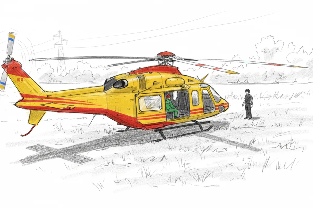 Illustrazione a corredo: Annega quasi in piscina al parco acquatico: cosa hanno fatto i bagnini per salvarla