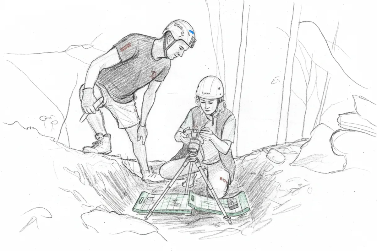 Illustrazione a corredo: L’antico segreto del Monte Baldo svelato dopo 12.000 anni: ecco come vederlo gratis per soli due giorni