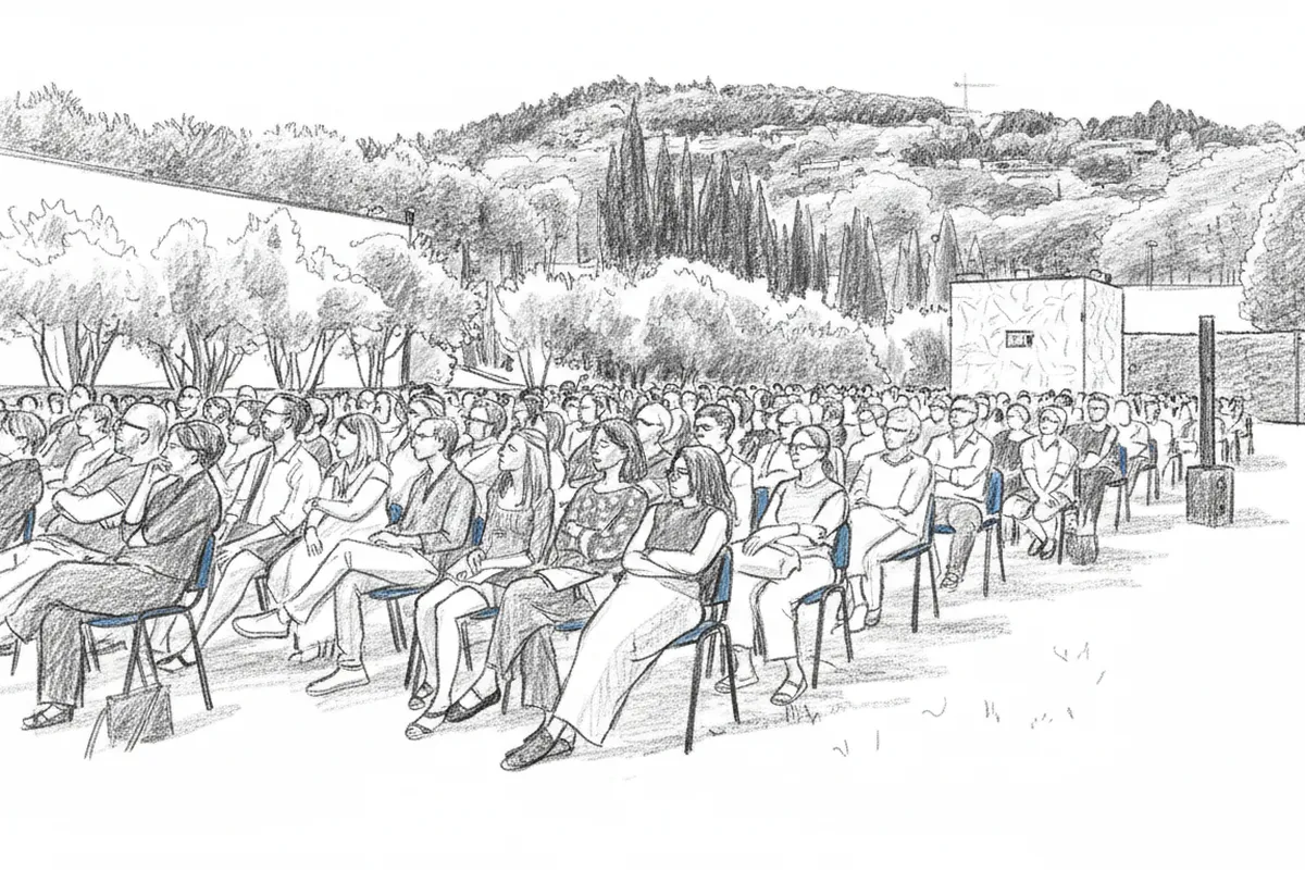 Illustrazione a corredo: A Brescia il museo diventa cinema e ad agosto l’ingresso è gratis per i residenti