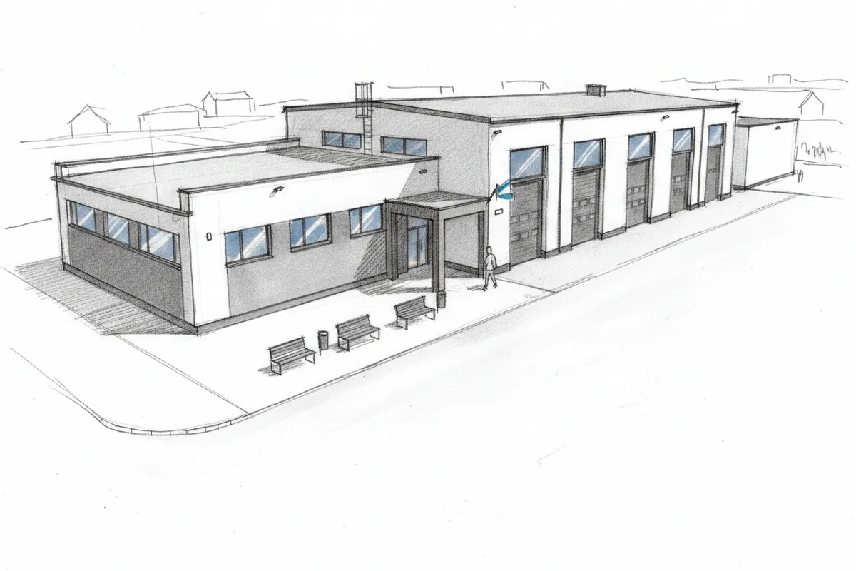 Illustrazione a corredo: La Provincia cerca un immobile in Valtrompia: offerte entro il 4 settembre