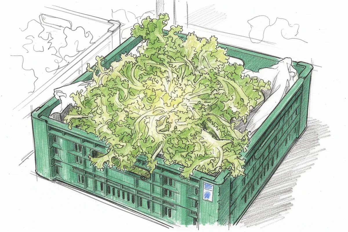 Illustrazione a corredo: Usa, due morti nell’epidemia di ciclosporiasi: oltre 18mila casi