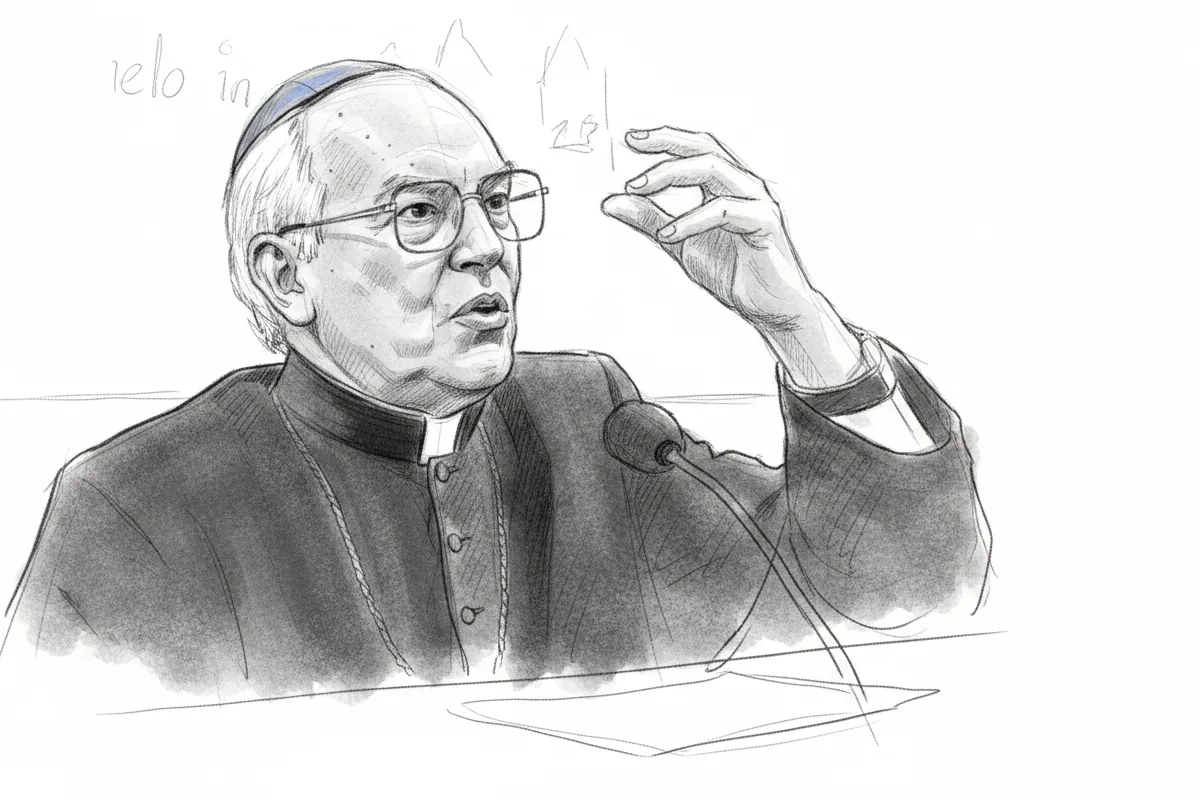 Illustrazione a corredo: Dal Vaticano alla Valle Camonica: il premio Farisoglio 2026 al cardinale Re