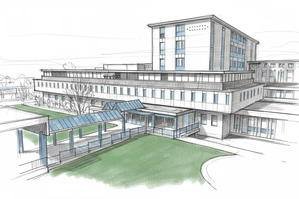 Illustrazione a corredo: A Desenzano il cuore è stato donato a cuore fermo: è la prima volta nella storia dell’ospedale