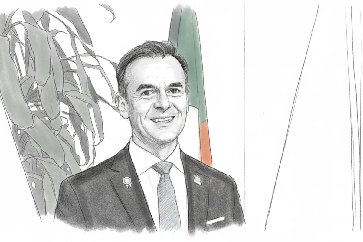 Illustrazione a corredo: Dal 1° luglio un bresciano guida il Distretto Rotary 2050: nel 2027 l’appuntamento che porterà giovani da tutta Italia