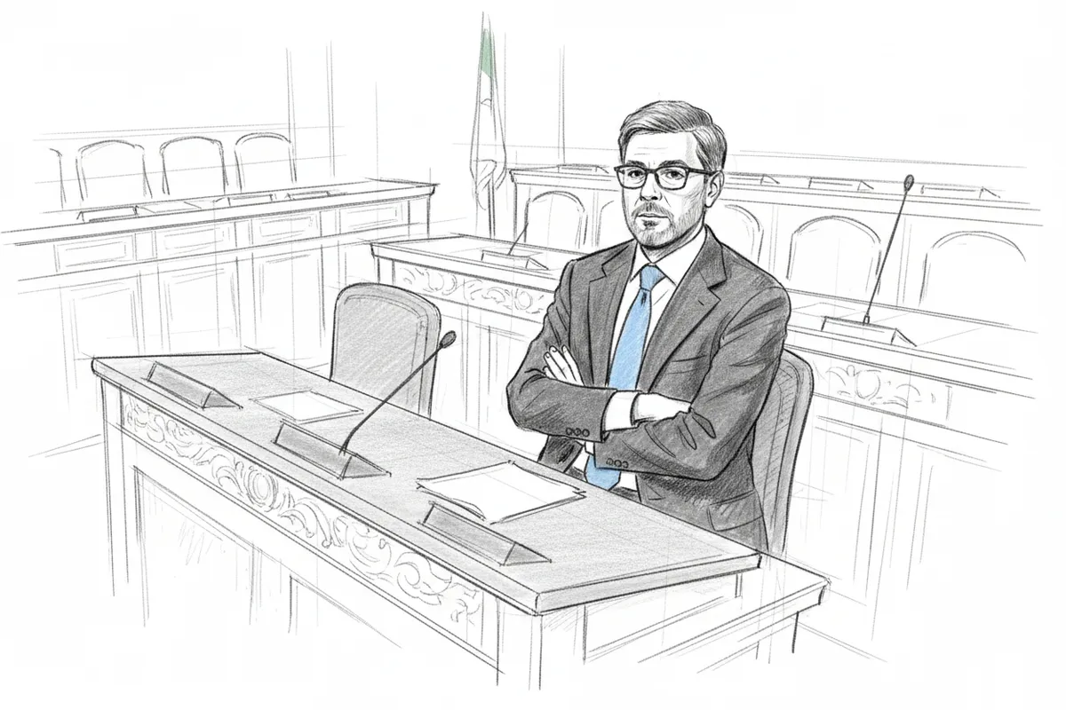 Illustrazione a corredo: Giorgetti chiederà all'Ue il massimo per l'energia e lo 0,9% per la difesa