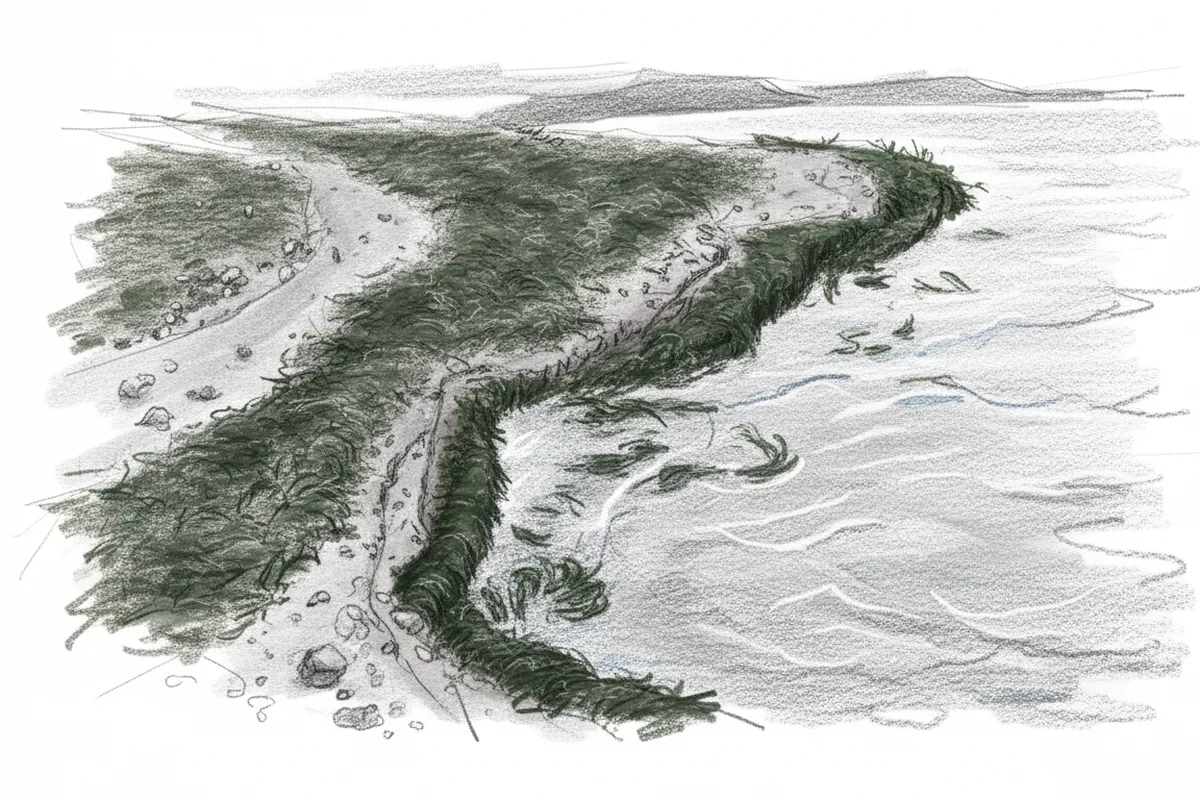 Illustrazione a corredo: Lago d’Iseo, già raccolte 1.200 tonnellate di alghe: il fenomeno è iniziato a giugno