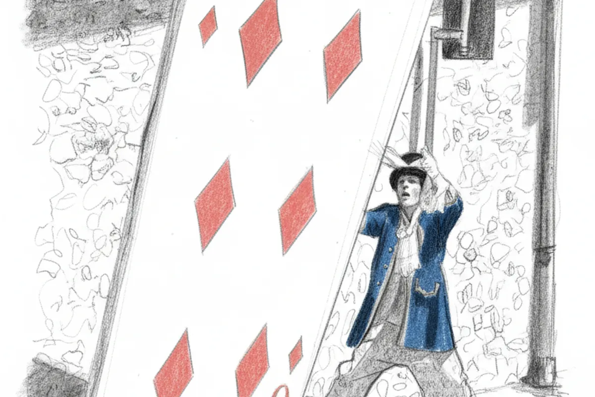 Illustrazione a corredo: Oltre 50 opere, musica e il Paese delle Meraviglie: cosa fare sul Garda nel weekend
