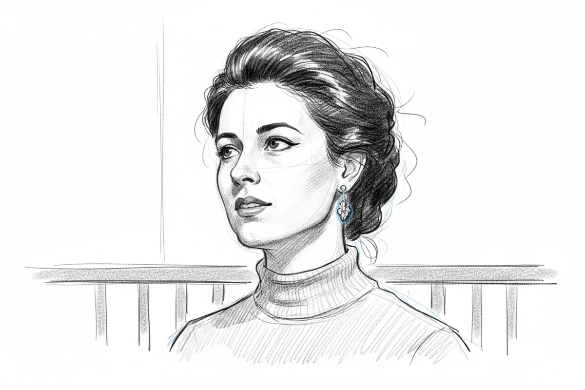 Illustrazione a corredo: A Sirmione il ricordo di Benedetta Bianchi Porro: la celebrazione per i suoi 90 anni