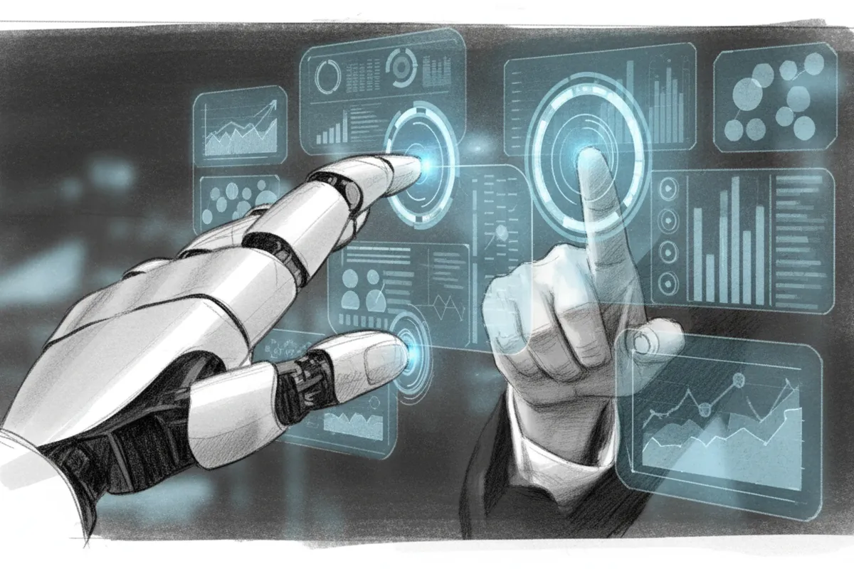 Illustrazione a corredo: La Lombardia mette sul tavolo 187 milioni e Brescia può giocare la partita della robotica