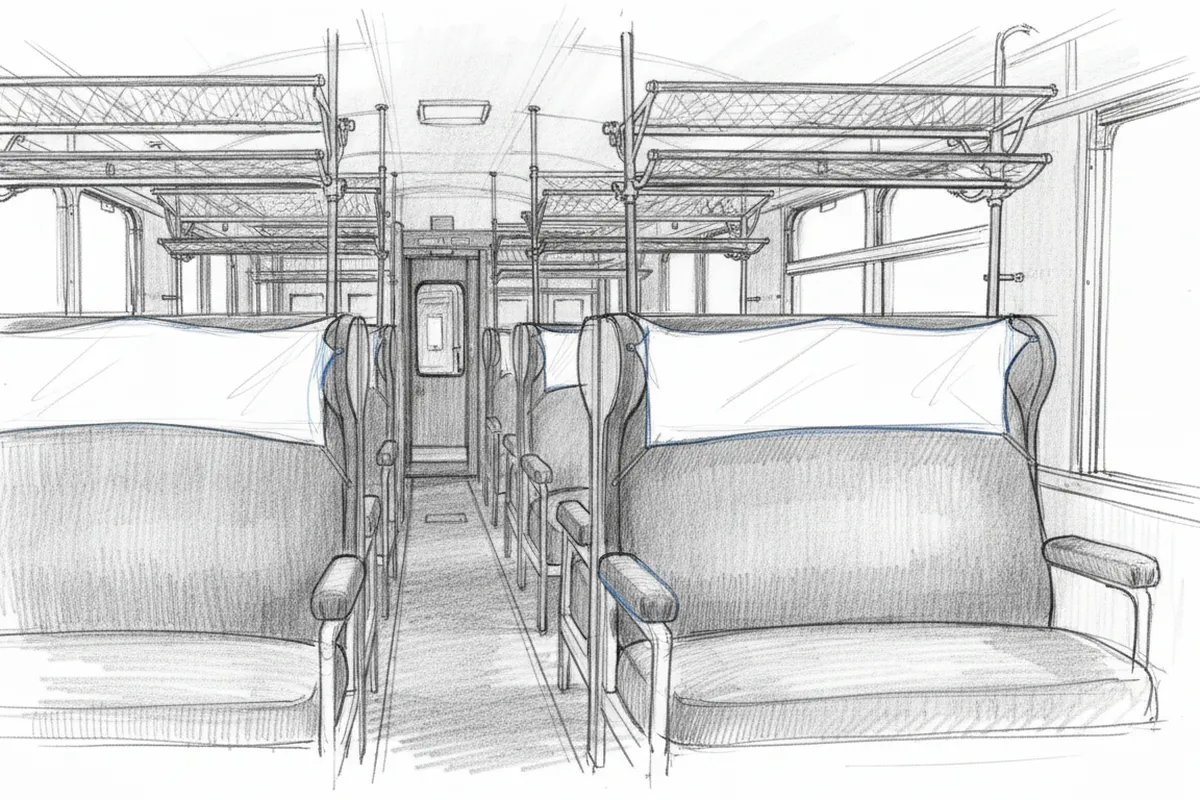 Illustrazione a corredo: Due nuove date per i treni panoramici sul Sebino: biglietti da 15 euro
