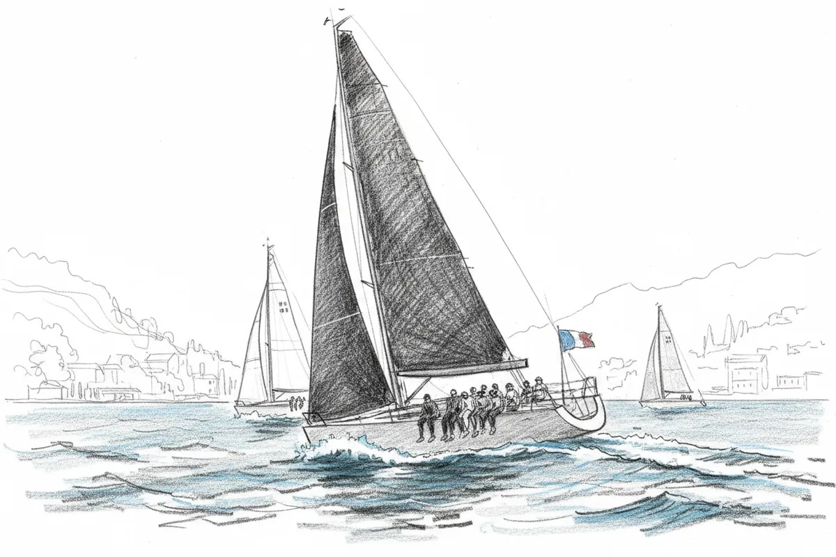 Illustrazione a corredo: Alla CentoMiglia del Garda arriva anche un cinque volte olimpico