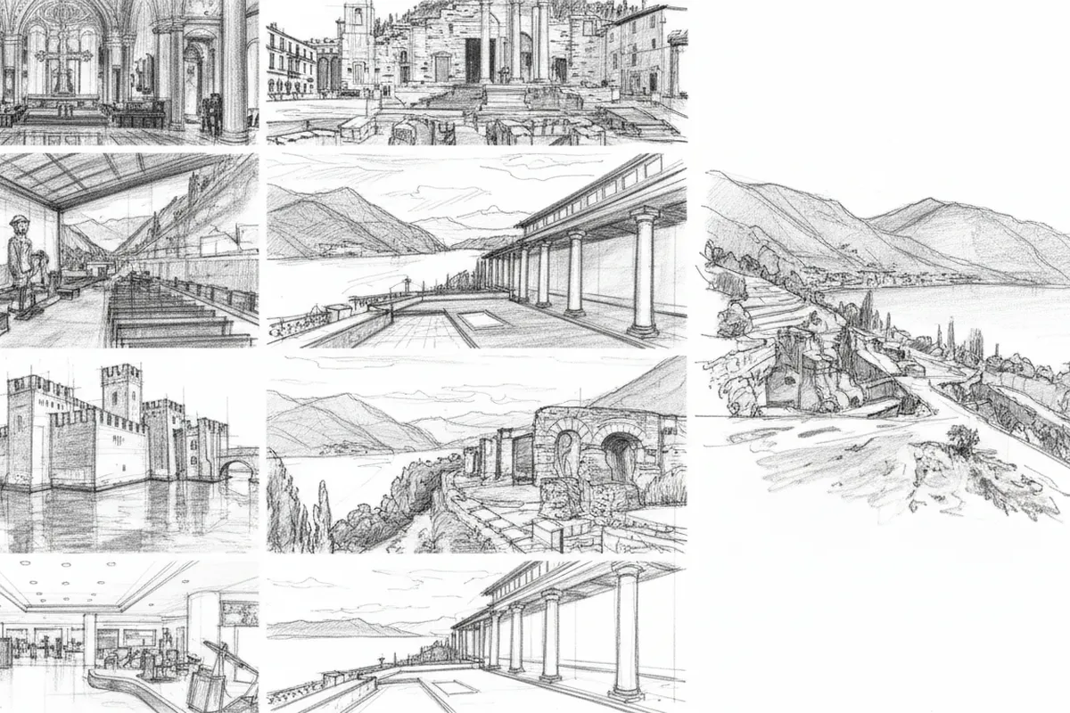 Illustrazione a corredo: 5.971 euro di avanzo per Brescia Musei: il 2025 dei numeri record
