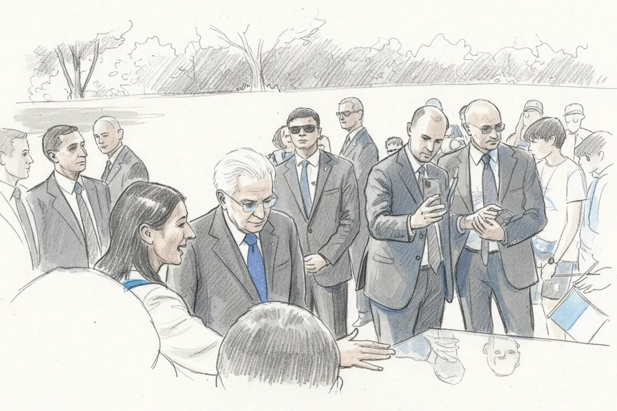 Illustrazione a corredo: Seveso, 50 anni dopo: la diossina che cambiò l'Italia e lezioni apprese