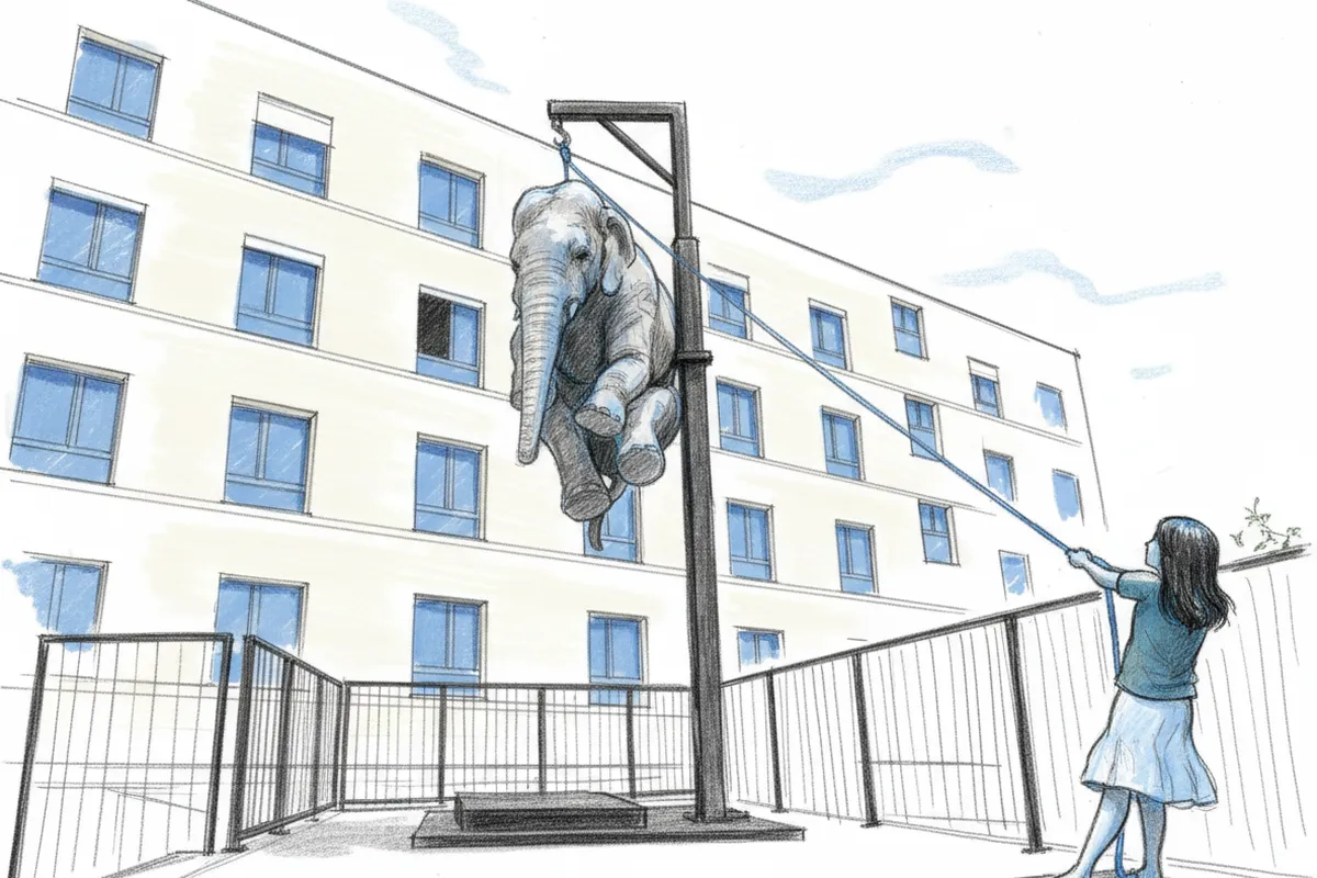 Illustrazione a corredo: Brescia, apre il mega studentato da 252 posti: ecco quanto costa una stanza