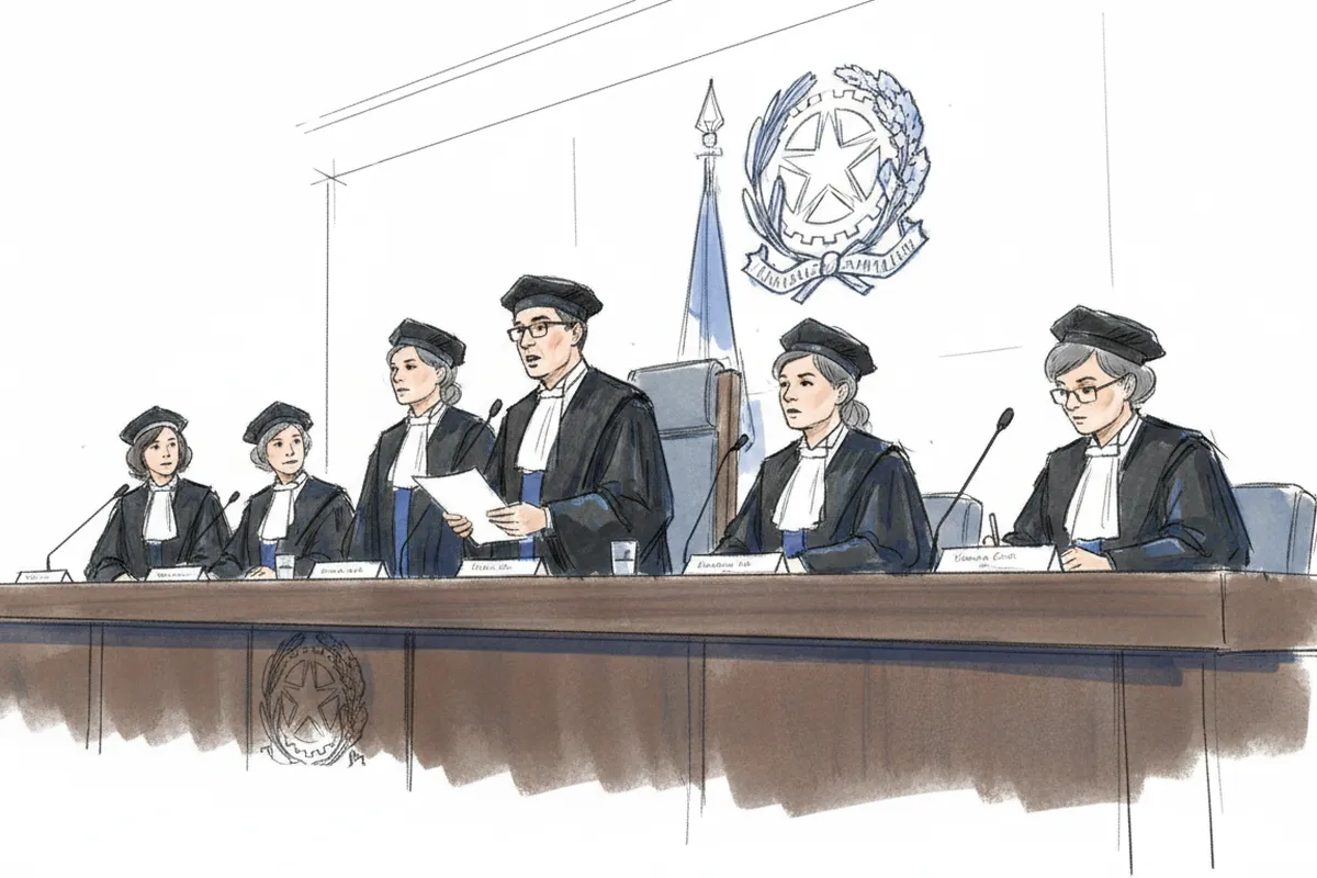Illustrazione a corredo: La Lombardia batte l’Italia: Moody’s conferma il rating e svela un primato mondiale