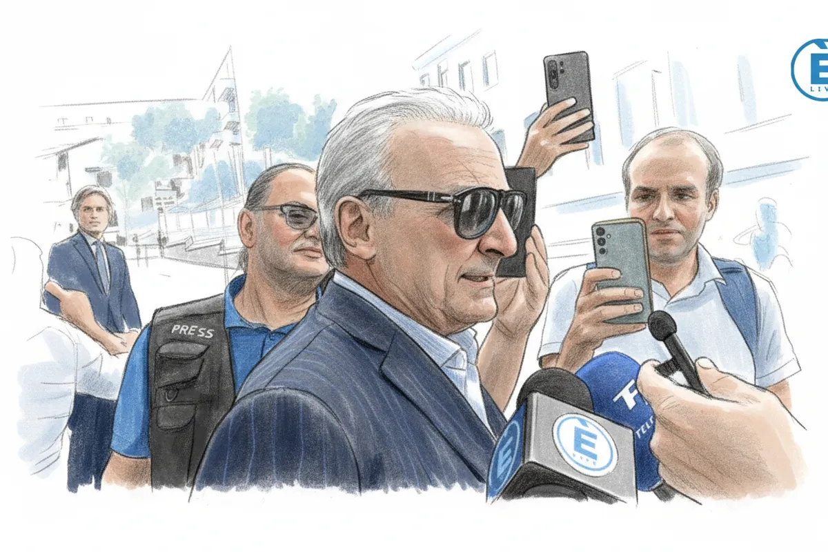 Illustrazione a corredo: La storica V bianca sulle maglie ha una nuova casa: ecco chi ha firmato l'accordo definitivo