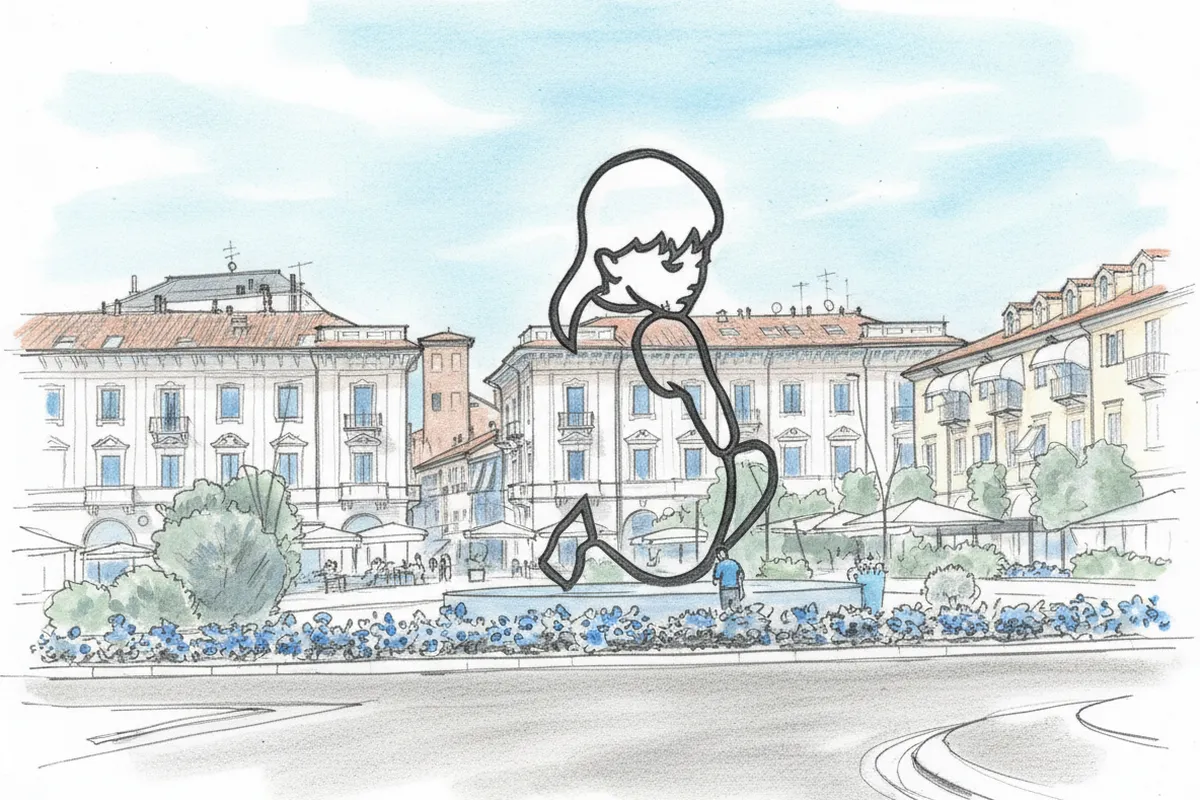 Illustrazione a corredo: Brescia tra le città al 95% negli appalti verdi: cosa significa davvero questo numero