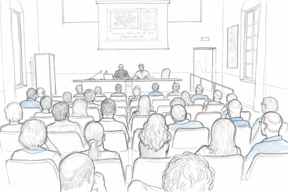 Illustrazione a corredo: Valle Camonica: nasce la Zona di Innovazione Tessile per un futuro sostenibile e competitivo