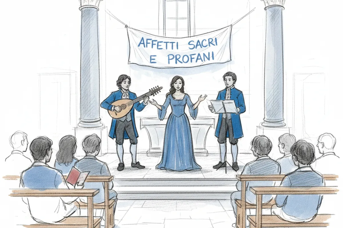 Illustrazione a corredo: Monticelli Brusati: cosa accadrà il 30 luglio nella chiesa di San Zenone?