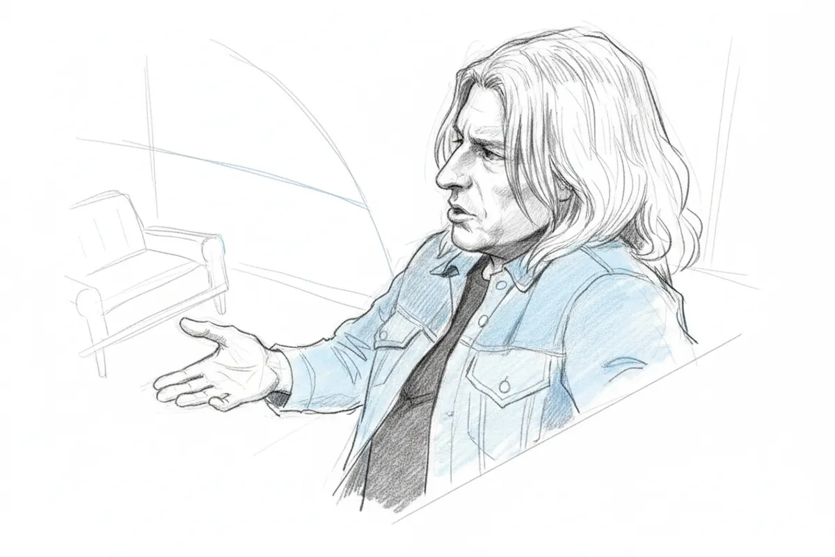 Illustrazione a corredo: Muore a 62 anni il genio bresciano della scena: i suoi allestimenti sono ancora in cartellone da Sofia a Seul