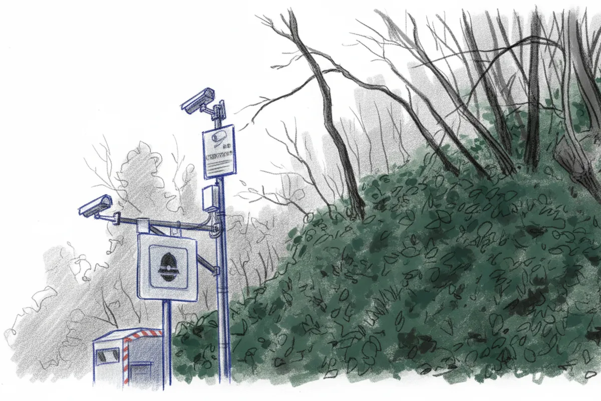 Illustrazione a corredo: Autovelox in Lombardia, 144 spenti di colpo: ecco quanti restano attivi