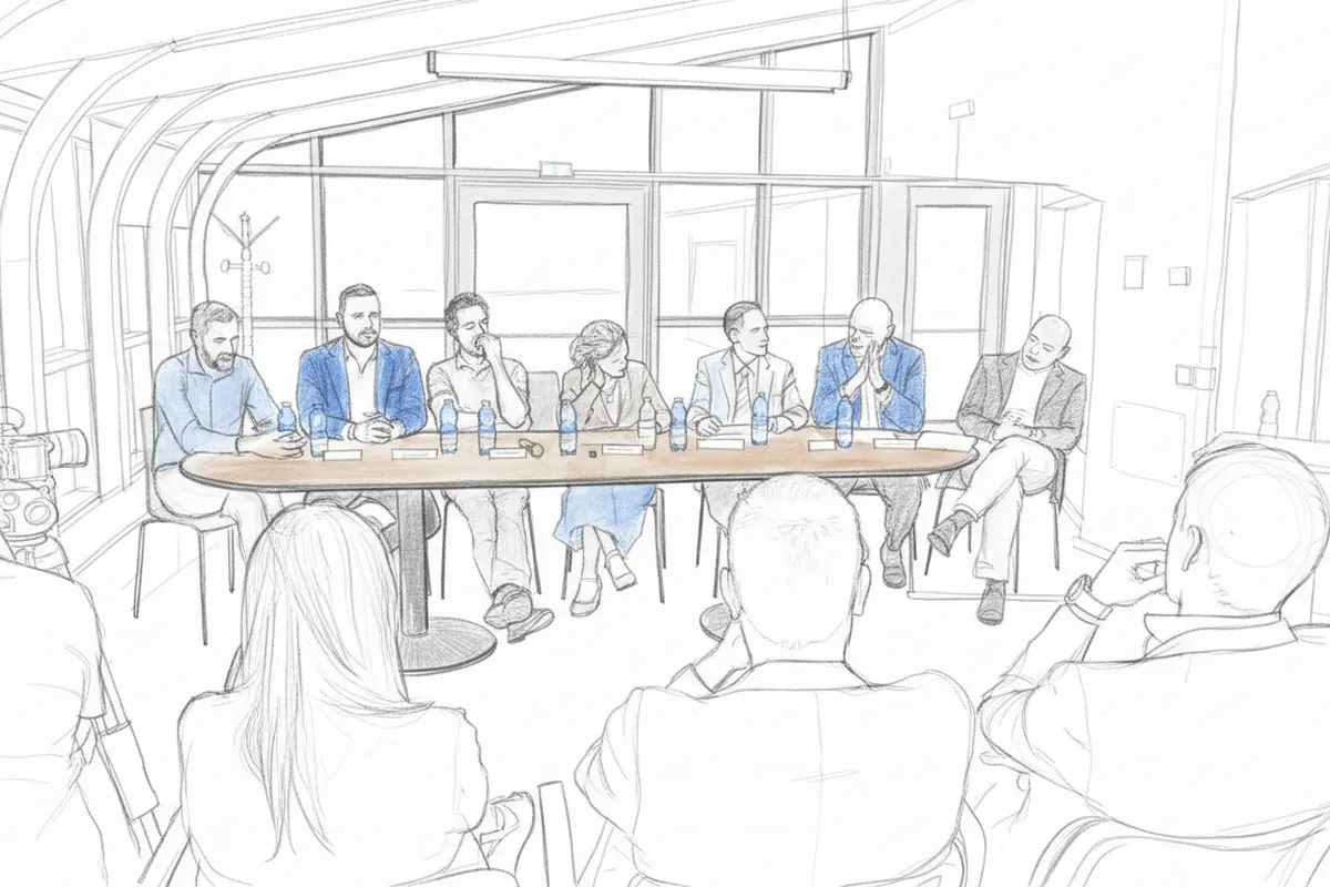 Illustrazione a corredo: Quinto anno e cucina da 5 milioni: il Cfp di Ponte di Legno punta al diploma in alta valle