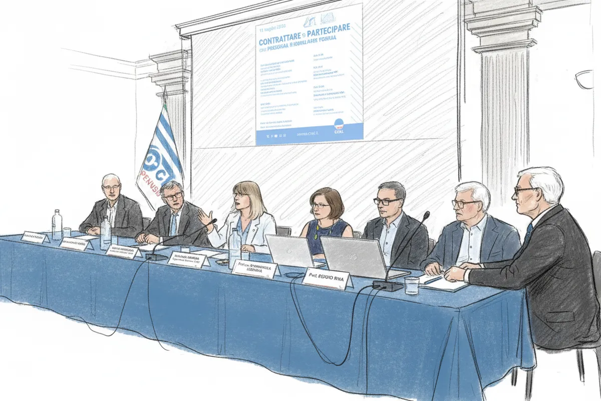 Illustrazione a corredo: Brescia batte l’Italia: 1 accordo su 7 è firmato qui, i numeri che stupiscono