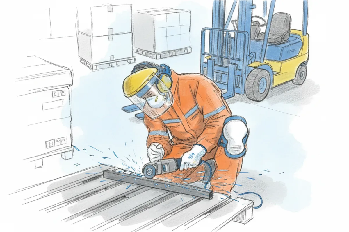 Illustrazione a corredo: 30.750 posti di lavoro a Brescia: perché la metà resta vuota?