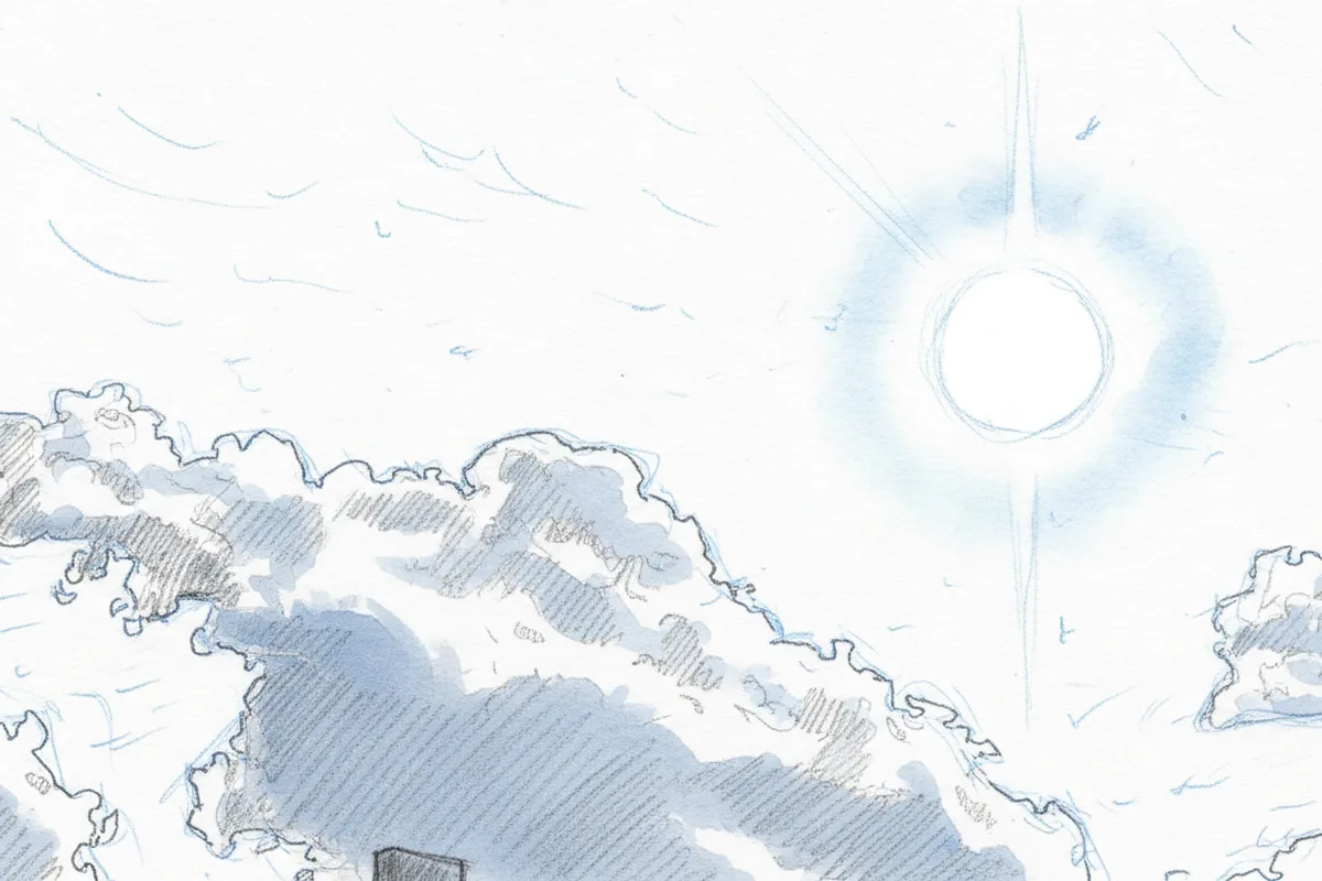 Illustrazione a corredo: Meteo Brescia, cosa succede dopo il 20 luglio? La previsione che ribalta tutto