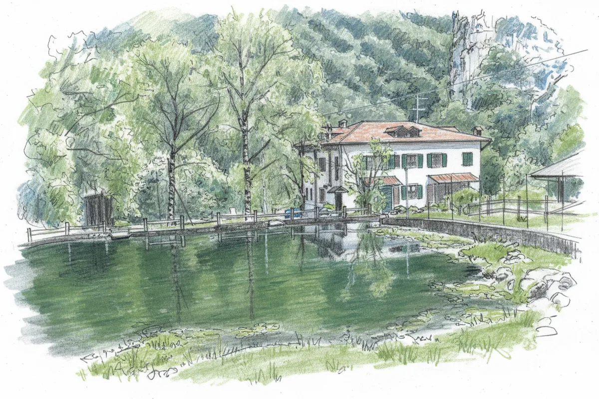 Illustrazione a corredo: Valle Sabbia, chi si nasconde dietro i 7,4 milioni che muovono 43 Comuni? I numeri parlano chiaro