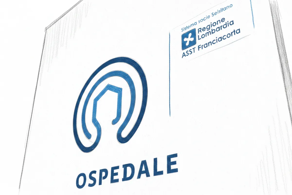 Illustrazione a corredo: Palazzolo cambia la sanità: attivi i 20 posti del nuovo Ospedale di Comunità