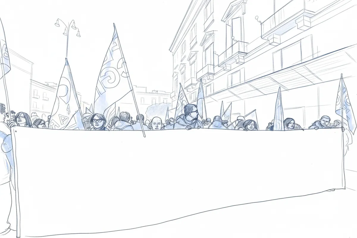Illustrazione a corredo: Italia spaccata in due? L'autonomia fa un passo decisivo in Parlamento, ecco cosa cambierà per tutti!