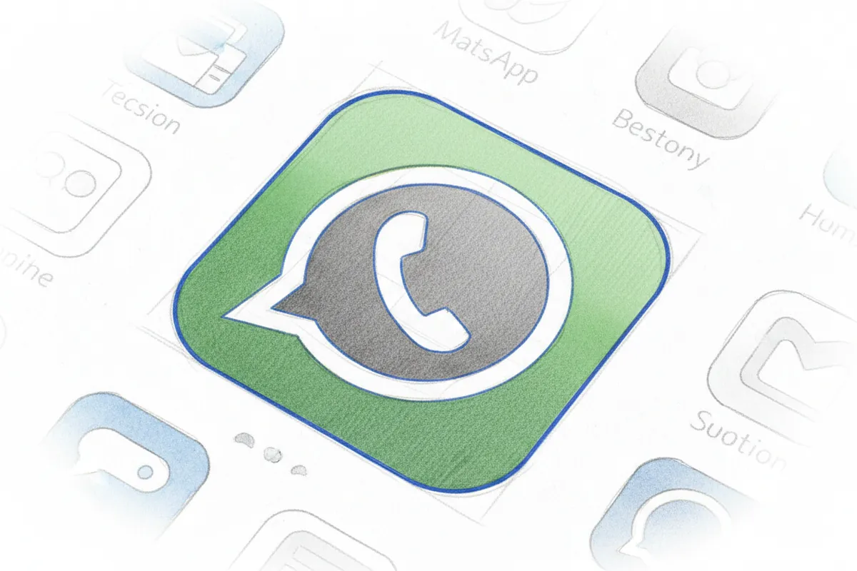 Illustrazione a corredo: Sarezzo lancia i Servizi Sociali su WhatsApp: bonus e assistenza in tasca