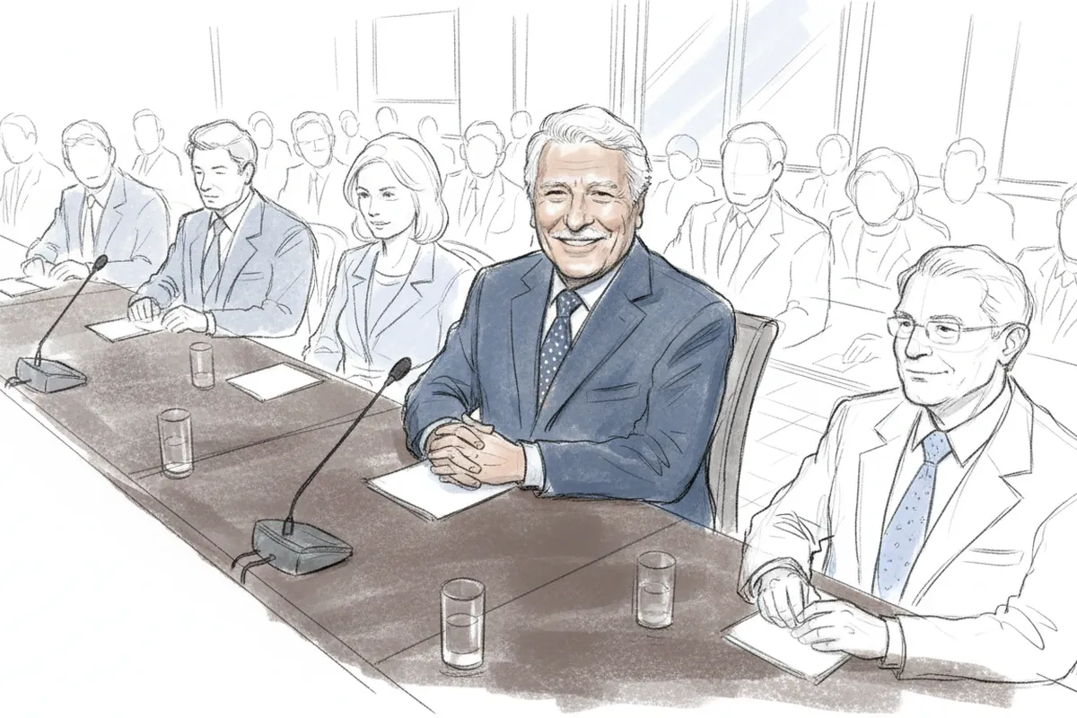 Illustrazione a corredo: Non solo l'azienda da 100 operai: chi era davvero 'Cino' Rodella, l'imprenditore che la Bassa non dimenticherà mai