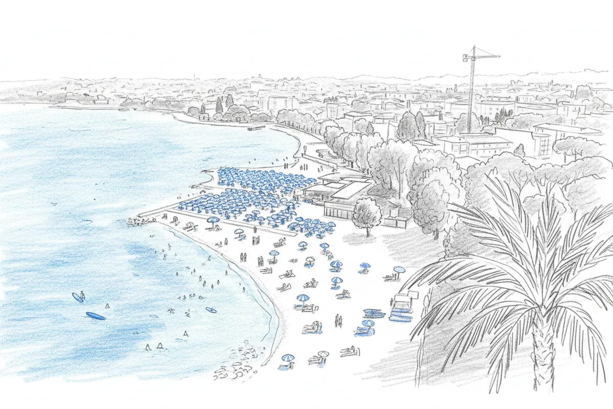 Illustrazione a corredo: Laghi bresciani promossi a pieni voti: nessuna criticità in 99 controlli