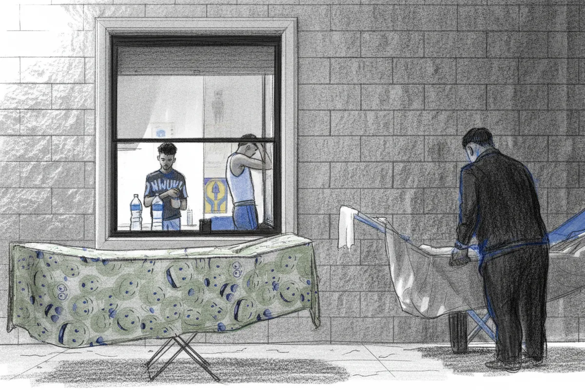 Illustrazione a corredo: 10 anni di "Ritratti di energia" a Brescia: le storie che hanno illuminato la lotta alla povertà energetica