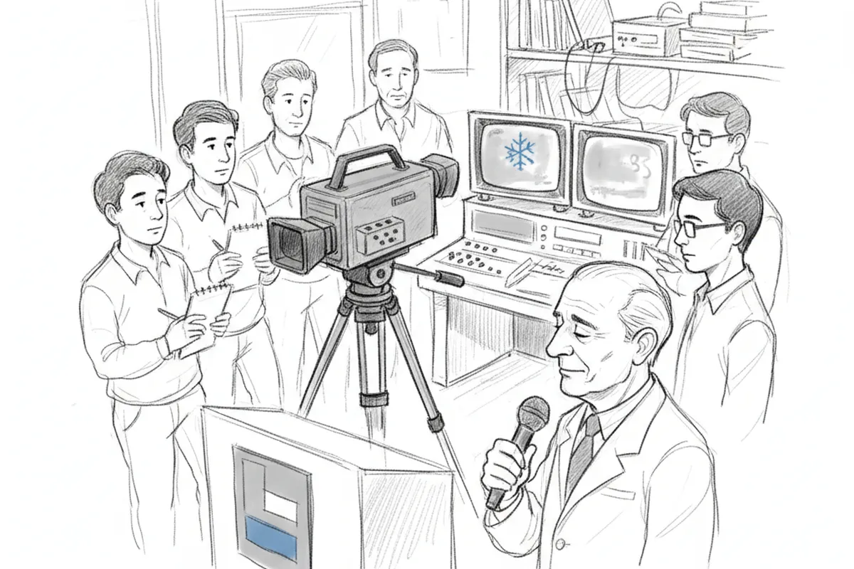 Illustrazione a corredo: L'uomo che a Brescia inventò le maratone TV prima di Mentana: addio al giornalista Luciano Costa