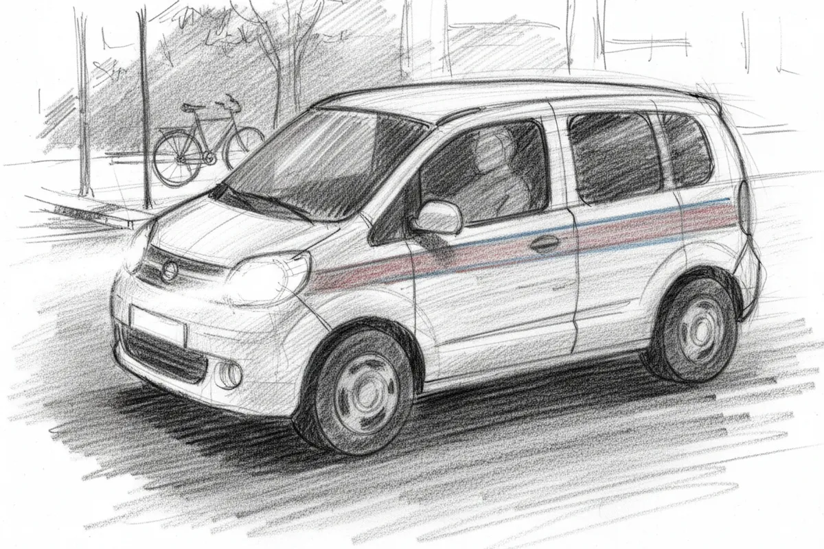 Illustrazione a corredo: Pavia, ragazzo di 16 anni muore investito mentre era su un monopattino
