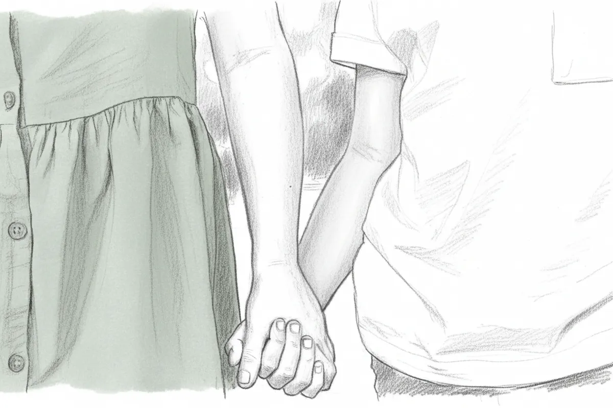 Illustrazione a corredo: Doppio lutto a Ospitaletto: muore Syria, 12 anni, come il fratello per la stessa malattia senza nome