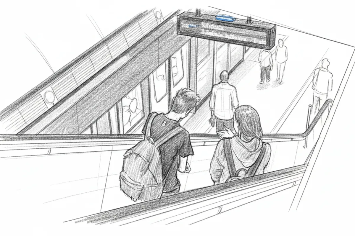 Illustrazione a corredo: Svolta epocale a Brescia, una decisione mai vista prima in Italia: bus e metro gratis, ecco per chi!