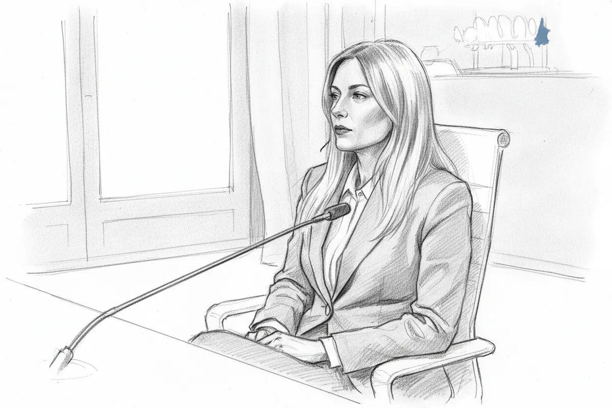 Illustrazione a corredo: Governo approva norma sull'imputabilità dei minori, Meloni: chi sbaglia paga