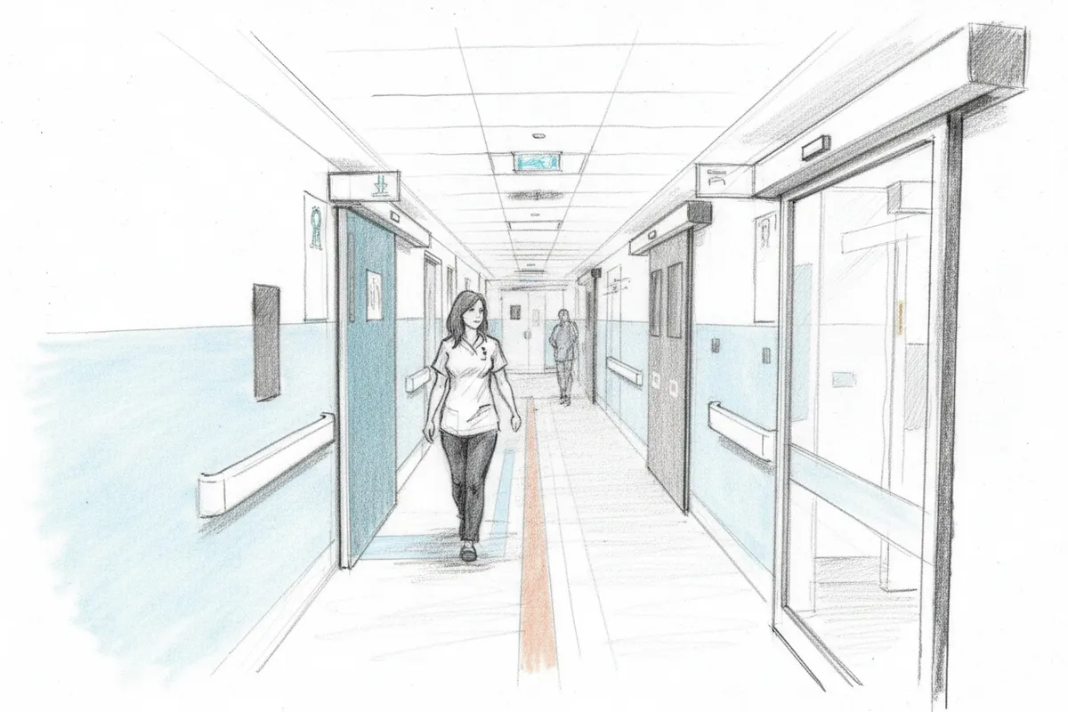 Illustrazione a corredo: Catanzaro, bimbo di 18 mesi muore in ospedale: altri 4 ricoverati