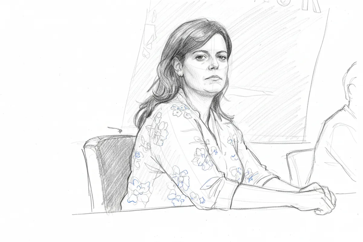Illustrazione a corredo: Caso Salis, l'87% dei commenti social è critico dopo la condanna